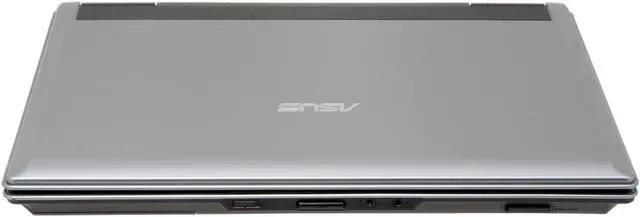 Alt view image 9 of 16 - ASUS Laptop F3 Series Intel Core 2 Duo T7200 1GB Memory 120GB HDD ATI Mobility Radeon X1700 15.4" Windows Vista Home Premium F3JP-AK048C-A