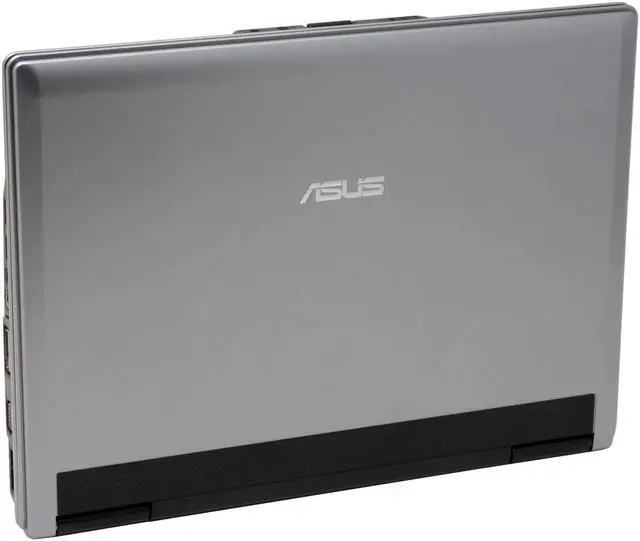 Alt view image 11 of 16 - ASUS Laptop F3 Series Intel Core 2 Duo T7200 1GB Memory 120GB HDD ATI Mobility Radeon X1700 15.4" Windows Vista Home Premium F3JP-AK048C-A