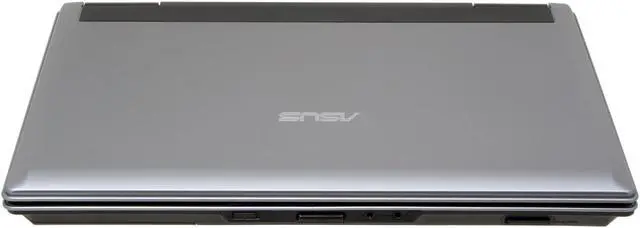 Alt view image 6 of 15 - ASUS Laptop F3 Series Intel Core 2 Duo T7200 1GB Memory 120GB HDD ATI Mobility Radeon X1700 15.4" Windows Vista Home Premium F3JP-AP035C-A