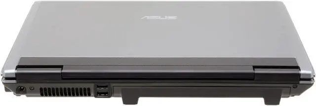 Alt view image 8 of 15 - ASUS Laptop F3 Series Intel Core 2 Duo T7200 1GB Memory 120GB HDD ATI Mobility Radeon X1700 15.4" Windows Vista Home Premium F3JP-AP035C-A