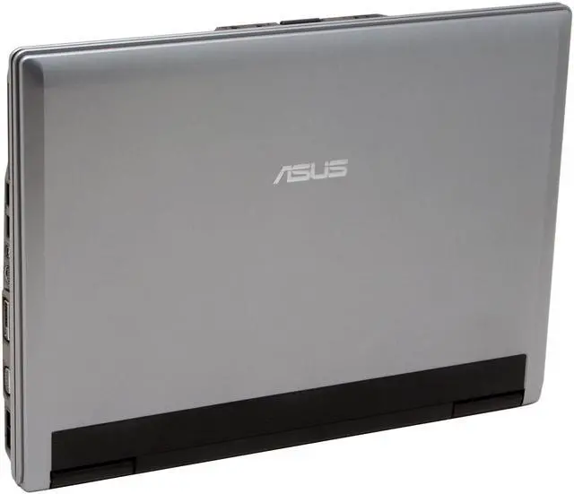 Alt view image 10 of 15 - ASUS Laptop F3 Series Intel Core 2 Duo T7200 1GB Memory 120GB HDD ATI Mobility Radeon X1700 15.4" Windows Vista Home Premium F3JP-AP035C-A