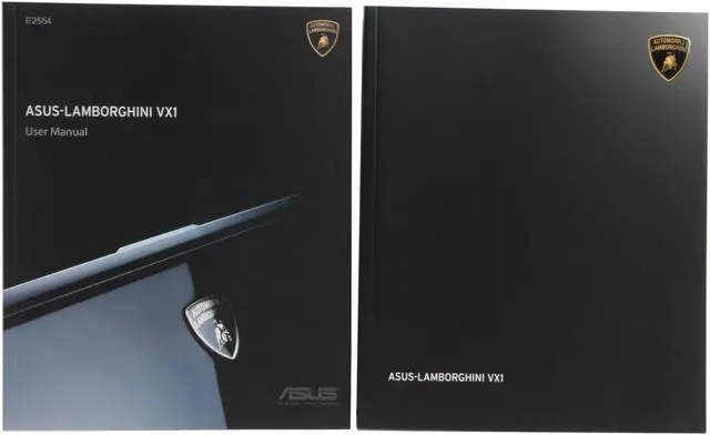 Alt view image 14 of 19 - ASUS Laptop Lamborghini Intel Core 2 Duo T7400 2GB Memory 160GB HDD NVIDA GeForce Go7400 VX 15.0" Windows XP Professional VX1-5E010P (Yellow) Gold Edition