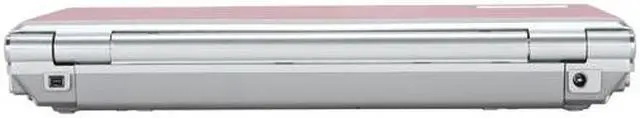 Alt view image 12 of 18 - ASUS Laptop S6 Series (Pink Leather) Intel Core 2 Duo L7200 1GB Memory 120GB HDD Intel GMA 950 11.1" Windows Vista Home Premium S6FM-1P029C
