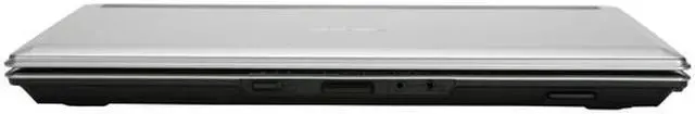 Alt view image 9 of 14 - ASUS Laptop F3 Series AMD Turion 64 X2 TL-56 1GB Memory 120GB HDD NVIDIA GeForce Go 7600 15.4" Windows Vista Home Premium F3T-AP042C