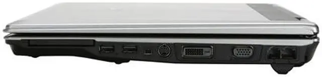 Alt view image 10 of 14 - ASUS Laptop F3 Series AMD Turion 64 X2 TL-56 1GB Memory 120GB HDD NVIDIA GeForce Go 7600 15.4" Windows Vista Home Premium F3T-AP042C