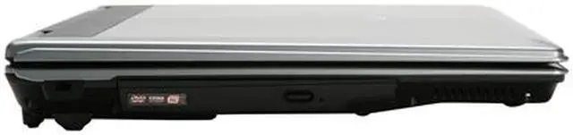 Alt view image 11 of 14 - ASUS Laptop F3 Series AMD Turion 64 X2 TL-56 1GB Memory 120GB HDD NVIDIA GeForce Go 7600 15.4" Windows Vista Home Premium F3T-AP042C