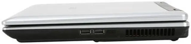 Alt view image 10 of 14 - ASUS Laptop A8 Series Intel Core Duo T2400 1GB Memory 100GB HDD NVIDIA GeForce Go 7600 14.0" Windows XP Professional A8JM-H019H-XP