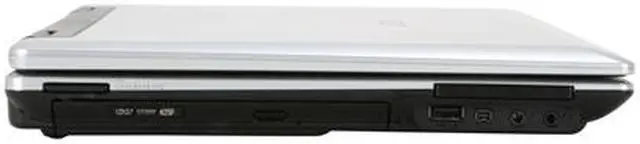 Alt view image 11 of 14 - ASUS Laptop A8 Series Intel Core Duo T2400 1GB Memory 100GB HDD NVIDIA GeForce Go 7600 14.0" Windows XP Professional A8JM-H019H-XP