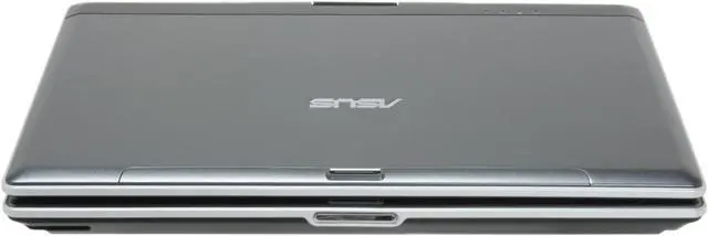 Alt view image 8 of 19 - ASUS R1F-K049E 2GB Memory 13.3" 1280 x 800 Tablet PC Windows Vista Business