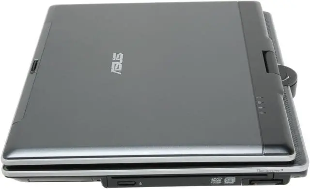 Alt view image 11 of 19 - ASUS R1F-K049E 2GB Memory 13.3" 1280 x 800 Tablet PC Windows Vista Business