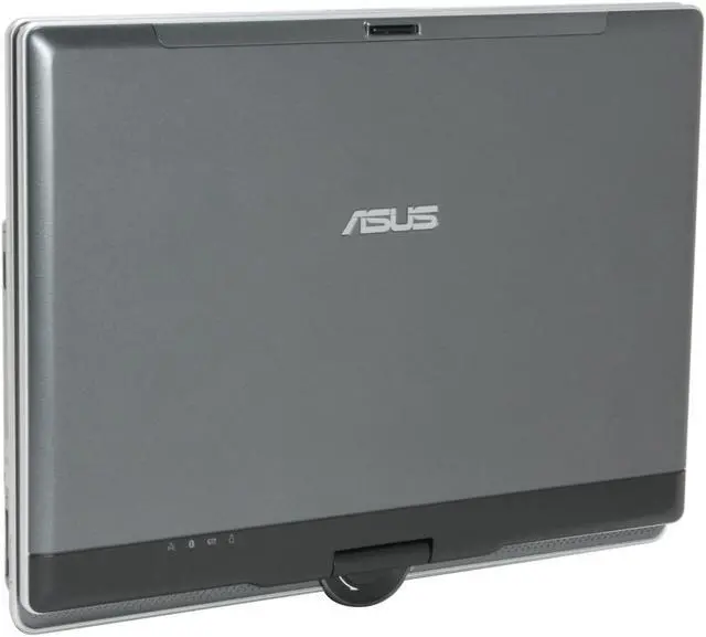 Alt view image 14 of 19 - ASUS R1F-K049E 2GB Memory 13.3" 1280 x 800 Tablet PC Windows Vista Business