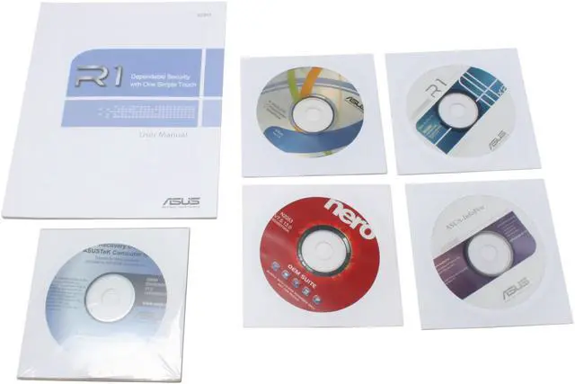 Alt view image 18 of 19 - ASUS R1F-K049E 2GB Memory 13.3" 1280 x 800 Tablet PC Windows Vista Business