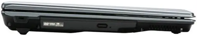 Alt view image 11 of 14 - ASUS Laptop F3 Series Intel Core 2 Duo T7500 1GB Memory 160GB HDD NVIDIA GeForce 8600M GS 15.4" Windows Vista Home Premium F3SV-B1