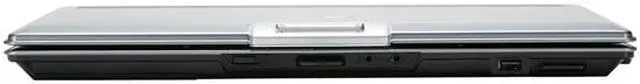 Alt view image 9 of 14 - ASUS Laptop F3 Series Intel Core 2 Duo T7500 1GB Memory 160GB HDD NVIDIA GeForce 8600M GS 15.4" Windows Vista Home Premium F3SV-B1