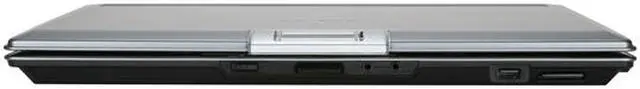 Alt view image 9 of 18 - ASUS Laptop F3 Series Intel Core 2 Duo T7300 1GB Memory 160GB HDD NVIDIA GeForce 8600M GS 15.4" Windows Vista Home Premium F3SV-X1
