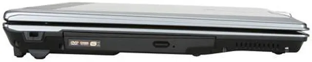 Alt view image 11 of 18 - ASUS Laptop F3 Series Intel Core 2 Duo T7300 1GB Memory 160GB HDD NVIDIA GeForce 8600M GS 15.4" Windows Vista Home Premium F3SV-X1