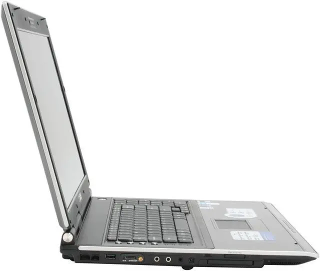Alt view image 7 of 18 - ASUS Laptop A7 Series Intel Core 2 Duo T7300 2GB Memory 200GB HDD NVIDIA GeForce 8400M G 17.1" Windows Vista Home Premium A7S-A1
