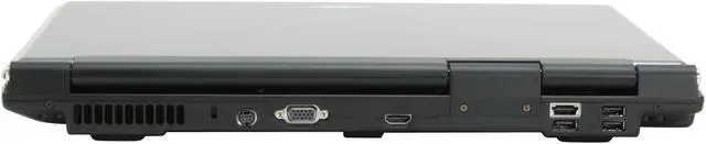 Alt view image 10 of 18 - ASUS Laptop A7 Series Intel Core 2 Duo T7300 2GB Memory 200GB HDD NVIDIA GeForce 8400M G 17.1" Windows Vista Home Premium A7S-A1