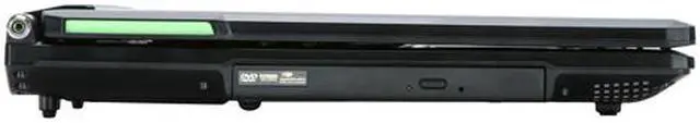 Alt view image 11 of 14 - ASUS Laptop G Series Intel Core 2 Duo T7500 2GB Memory 160GB HDD NVIDIA GeForce 8600M GT 15.4" Windows Vista Home Premium G1S-A1