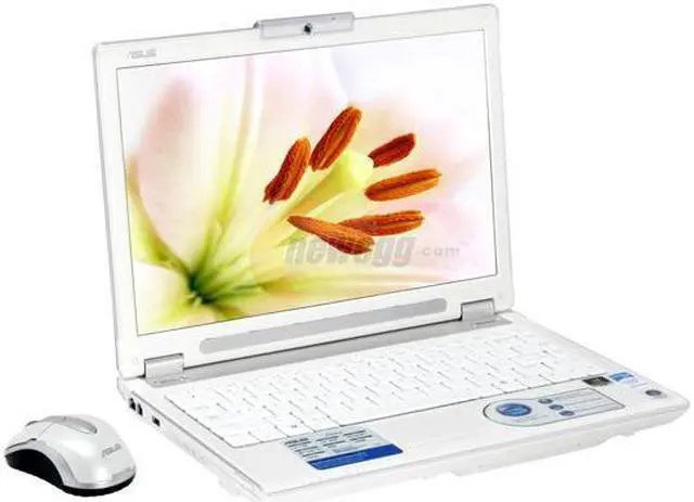 Main image of ASUS Laptop W7 Series Intel Core 2 Duo T7300 1GB Memory 120GB HDD NVIDIA GeForce 8400M G 13.3" Windows Vista Business W7S-A1W