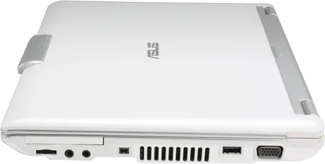 Alt view image 8 of 17 - ASUS Laptop W7 Series Intel Core 2 Duo T7300 1GB Memory 120GB HDD NVIDIA GeForce 8400M G 13.3" Windows Vista Business W7S-A1W
