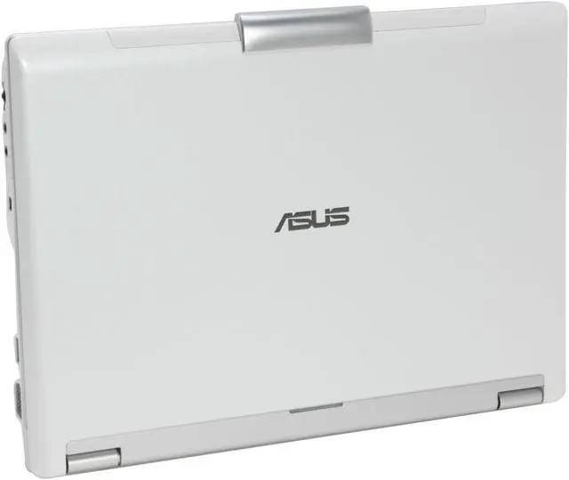 Alt view image 11 of 17 - ASUS Laptop W7 Series Intel Core 2 Duo T7300 1GB Memory 120GB HDD NVIDIA GeForce 8400M G 13.3" Windows Vista Business W7S-A1W