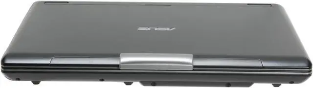 Alt view image 6 of 17 - ASUS Laptop W7 Series Intel Core 2 Duo T7300 1GB Memory 120GB HDD NVIDIA GeForce 8400M G 13.3" Windows Vista Business W7S-A1B
