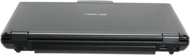 Alt view image 8 of 17 - ASUS Laptop W7 Series Intel Core 2 Duo T7300 1GB Memory 120GB HDD NVIDIA GeForce 8400M G 13.3" Windows Vista Business W7S-A1B