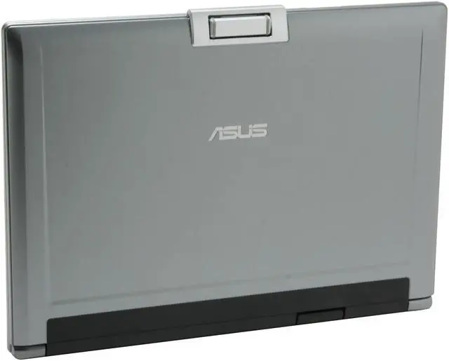 Alt view image 10 of 15 - ASUS Laptop F5 Series Intel Pentium T2130 1GB Memory 120GB HDD ATI Radeon Xpress 200M IGP 15.4" Windows Vista Home Premium F5R-B1