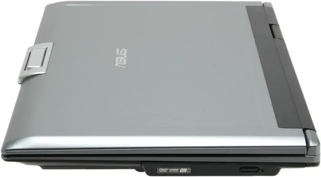 Alt view image 7 of 15 - ASUS Laptop F5 Series Intel Pentium T2130 1GB Memory 120GB HDD ATI Radeon Xpress 200M IGP 15.4" Windows Vista Home Premium F5R-B1