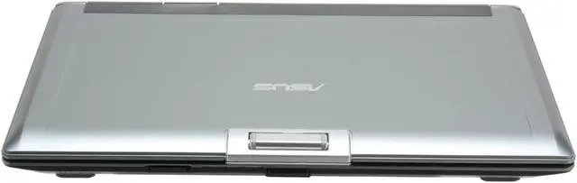 Alt view image 6 of 15 - ASUS Laptop F5 Series Intel Pentium T2130 1GB Memory 120GB HDD ATI Radeon Xpress 200M IGP 15.4" Windows Vista Home Premium F5R-B1