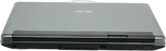 Alt view image 8 of 15 - ASUS Laptop F5 Series Intel Pentium T2130 1GB Memory 120GB HDD ATI Radeon Xpress 200M IGP 15.4" Windows Vista Home Premium F5R-B1