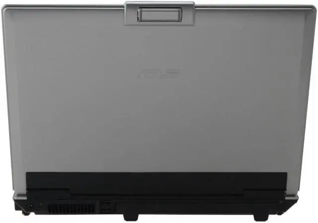 Alt view image 4 of 14 - ASUS Laptop F3 Series AMD Turion 64 X2 TL-60 2GB Memory 160GB HDD ATI Mobility Radeon HD 2600 15.4" Windows Vista Home Premium F3KA-A1