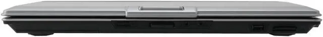 Alt view image 9 of 14 - ASUS Laptop F3 Series AMD Turion 64 X2 TL-60 2GB Memory 160GB HDD ATI Mobility Radeon HD 2600 15.4" Windows Vista Home Premium F3KA-A1