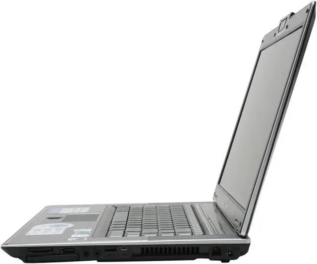 Alt view image 9 of 15 - ASUS V1 Series 15.4" Intel Core 2 Duo T7700 2GB Memory DDR2 667 Windows Vista Business
