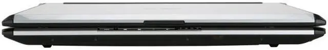 Alt view image 9 of 16 - ASUS Laptop G Series Intel Core 2 Duo T7700 2GB Memory 200GB HDD NVIDIA GeForce 8600M GT 17.0" Windows Vista Home Premium G2S-B1