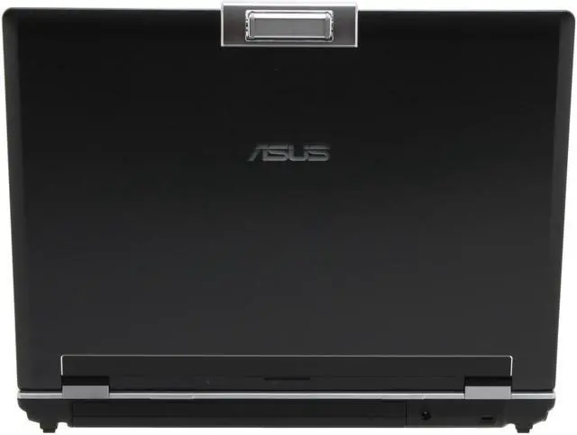 Alt view image 10 of 19 - ASUS Laptop V2 Series Intel Core 2 Duo T7700 2GB Memory 160GB HDD NVIDIA GeForce 8600M GS 14.0" Windows Vista Business V2S-B1