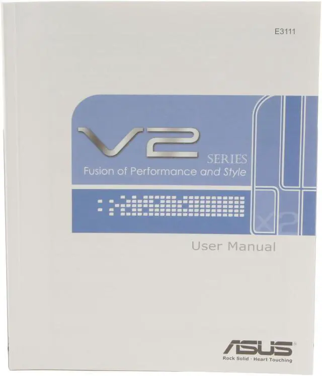 Alt view image 15 of 19 - ASUS Laptop V2 Series Intel Core 2 Duo T7700 2GB Memory 160GB HDD NVIDIA GeForce 8600M GS 14.0" Windows Vista Business V2S-B1