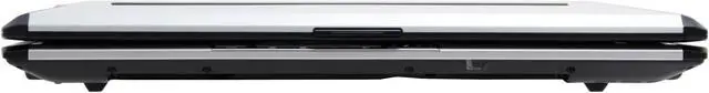 Alt view image 9 of 19 - ASUS Laptop G Series AMD Turion 64 X2 TL-64 2GB Memory 160GB HDD ATI Mobility Radeon HD 2600 17.0" Windows Vista Home Premium G2K-A1