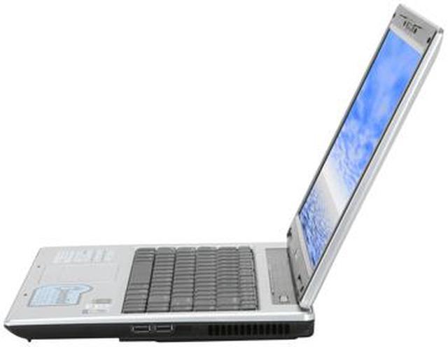 Alt view image 2 of 16 - ASUS Laptop A8 Series Intel Core 2 Duo T7250 2GB Memory 160GB HDD NVIDIA GeForce 8400M G 14.0" Windows Vista Home Premium A8SC-B1