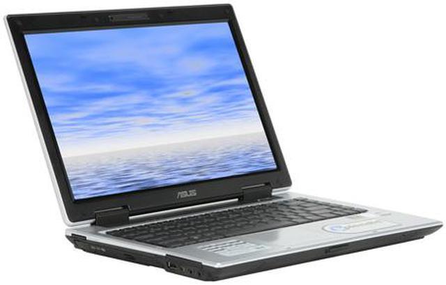 Alt view image 7 of 16 - ASUS Laptop A8 Series Intel Core 2 Duo T7250 2GB Memory 160GB HDD NVIDIA GeForce 8400M G 14.0" Windows Vista Home Premium A8SC-B1