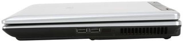 Alt view image 10 of 16 - ASUS Laptop A8 Series Intel Core 2 Duo T7250 2GB Memory 160GB HDD NVIDIA GeForce 8400M G 14.0" Windows Vista Home Premium A8SC-B1