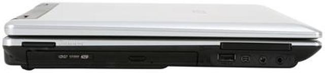 Alt view image 11 of 16 - ASUS Laptop A8 Series Intel Core 2 Duo T7250 2GB Memory 160GB HDD NVIDIA GeForce 8400M G 14.0" Windows Vista Home Premium A8SC-B1