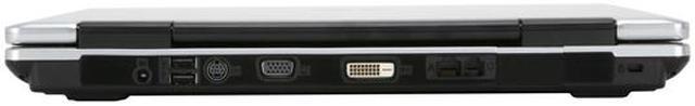 Alt view image 12 of 16 - ASUS Laptop A8 Series Intel Core 2 Duo T7250 2GB Memory 160GB HDD NVIDIA GeForce 8400M G 14.0" Windows Vista Home Premium A8SC-B1