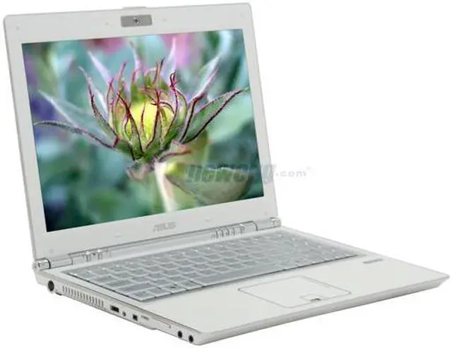 Main image of ASUS Laptop U3 Series Intel Core 2 Duo T7500 1.5GB Memory 160GB HDD NVIDIA GeForce 8400M G 13.3" Windows Vista Business U3S-A1W