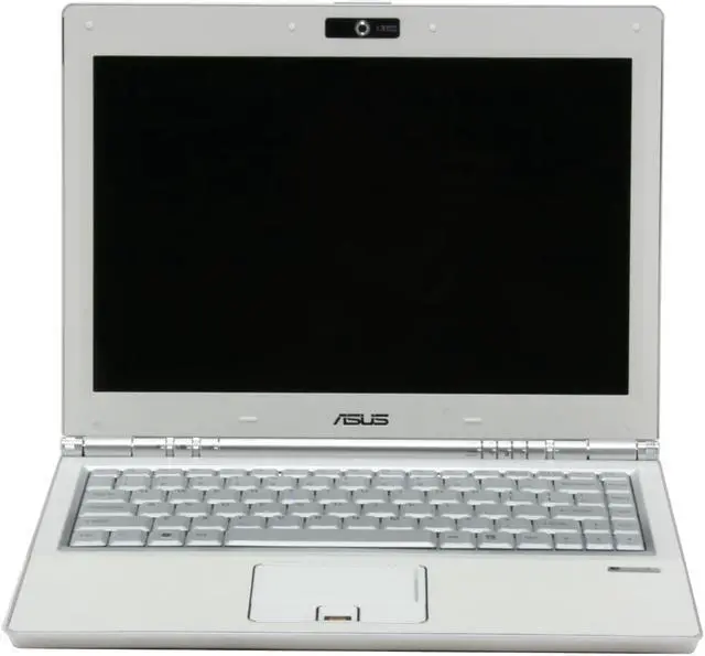 Alt view image 3 of 19 - ASUS Laptop U3 Series Intel Core 2 Duo T7500 1.5GB Memory 160GB HDD NVIDIA GeForce 8400M G 13.3" Windows Vista Business U3S-A1W