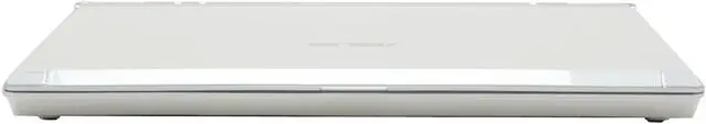 Alt view image 5 of 19 - ASUS Laptop U3 Series Intel Core 2 Duo T7500 1.5GB Memory 160GB HDD NVIDIA GeForce 8400M G 13.3" Windows Vista Business U3S-A1W