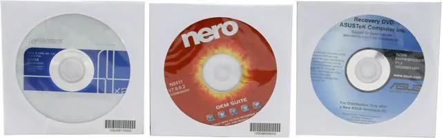 Alt view image 13 of 16 - ASUS Laptop F7 Series AMD Athlon 64 X2 TK-55 1GB Memory 120GB HDD ATI Mobility Radeon HD 2400 17.0" Windows Vista Home Premium F7KR-X1