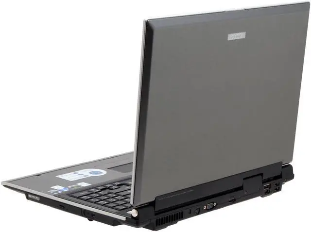 Alt view image 8 of 19 - ASUS Laptop A7 Series Intel Core 2 Duo T7500 2GB Memory 250GB HDD NVIDIA GeForce 8600M GS 17.0" Windows Vista Home Premium A7SV-A1