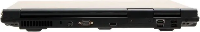 Alt view image 13 of 19 - ASUS Laptop A7 Series Intel Core 2 Duo T7500 2GB Memory 250GB HDD NVIDIA GeForce 8600M GS 17.0" Windows Vista Home Premium A7SV-A1